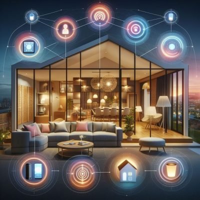 Se você está buscando automação residencial em…