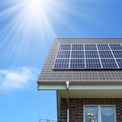🔥Solar Power System-Anern-China factory 🌞About…
